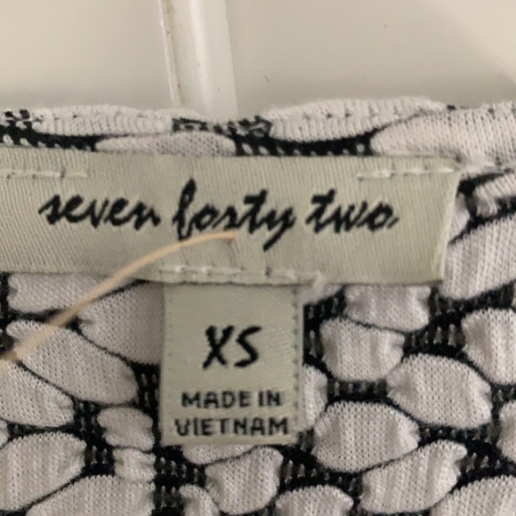 Seven Forty Two - Picture 3 of 3